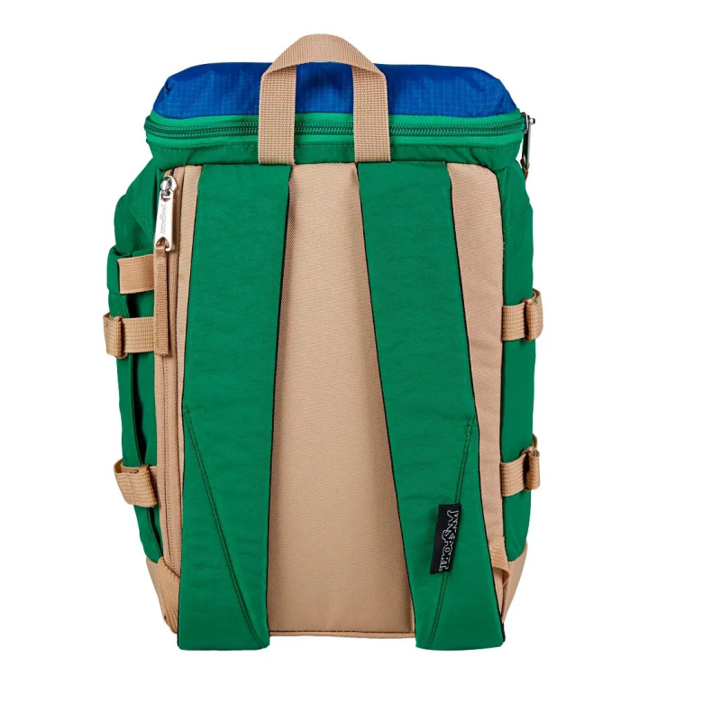 JANSPORT seljakott Mini Skip Pack (4)
