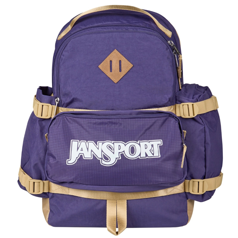 JANSPORT seljakott Seattle Pack (1)