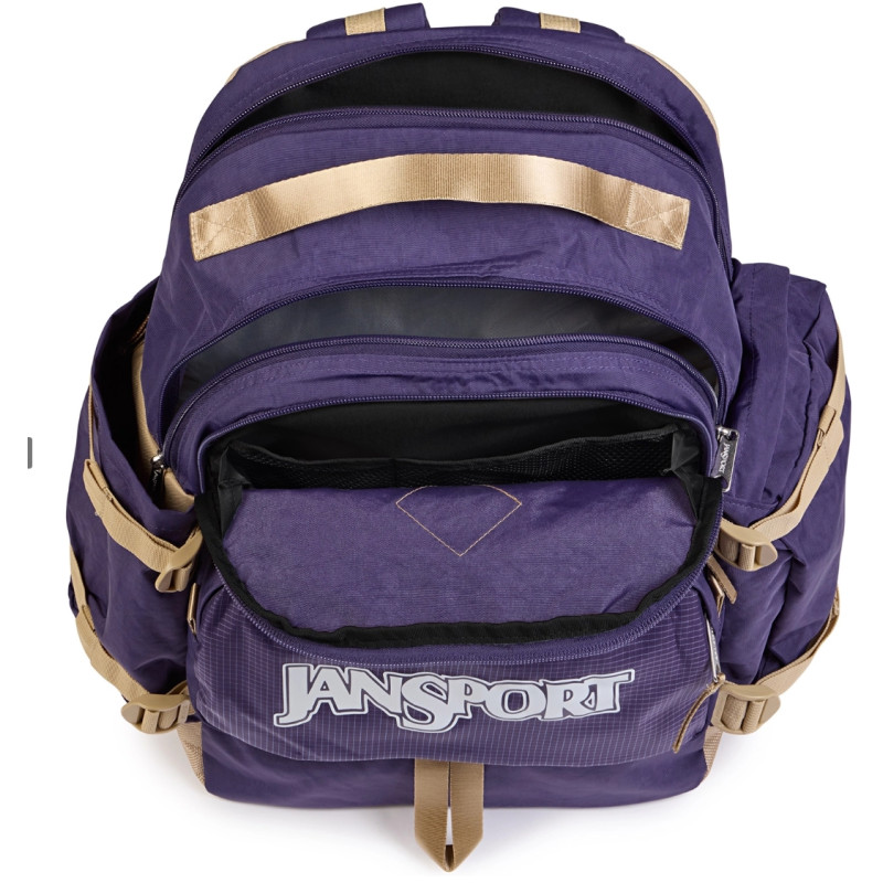 JANSPORT seljakott Seattle Pack (2)