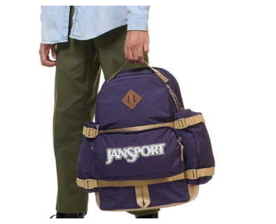 JANSPORT seljakott Seattle...