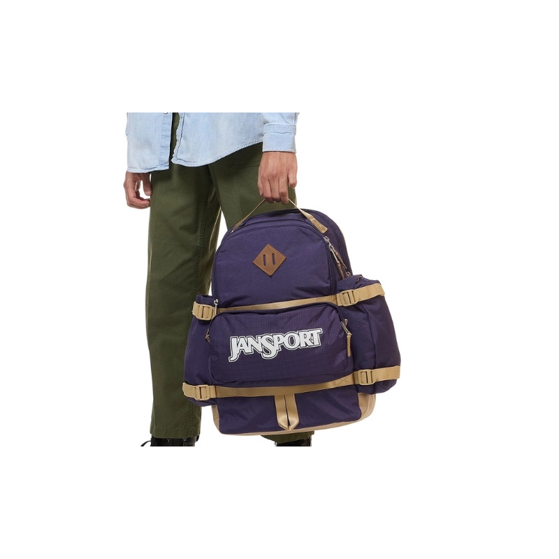 JANSPORT seljakott Seattle Pack