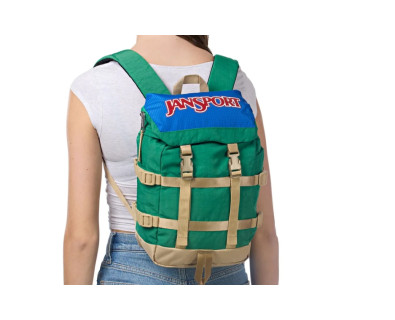 JANSPORT seljakott Mini...