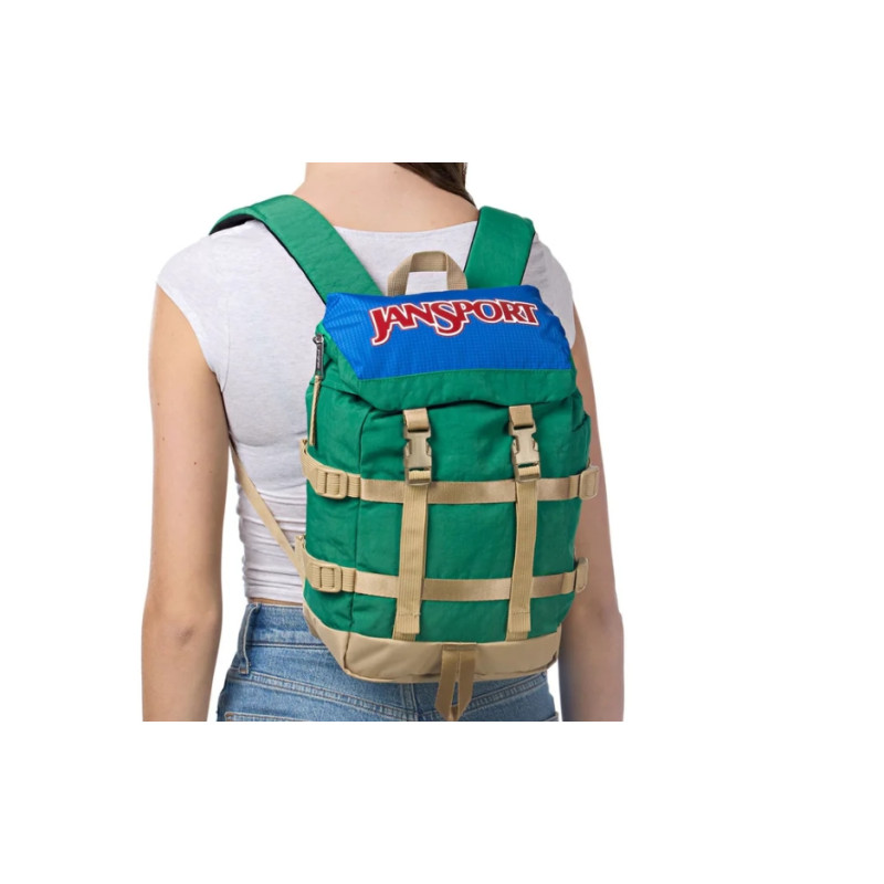 JANSPORT seljakott Mini Skip Pack