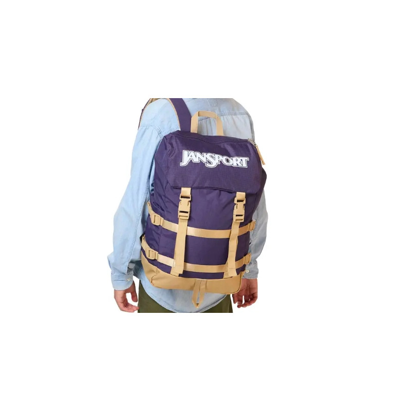 JANSPORT seljakott Skip Pack