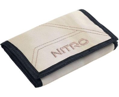 NITRO rahakott Wallet 878000