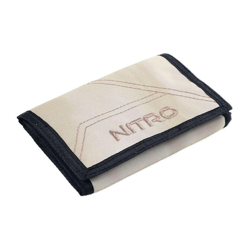 NITRO rahakott Wallet 878000