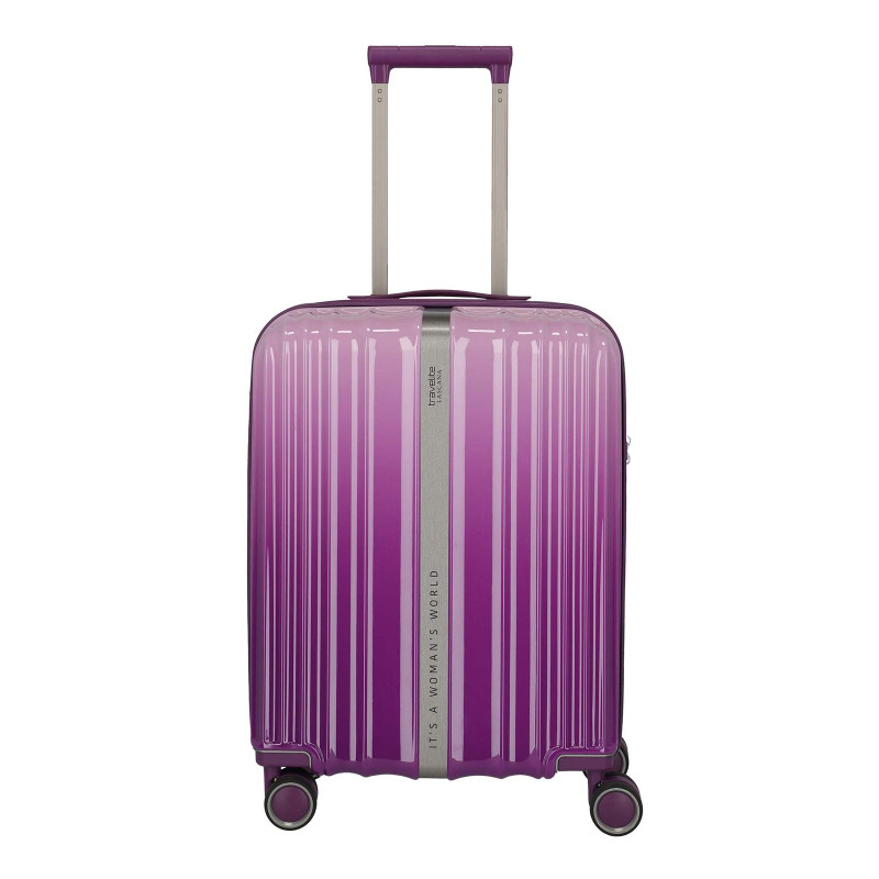TRAVELITE  väike kohver Lascana 55cm 77447