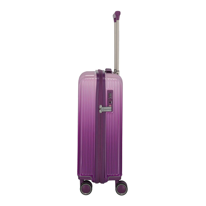 TRAVELITE  väike kohver Lascana 55cm 77447 (2)
