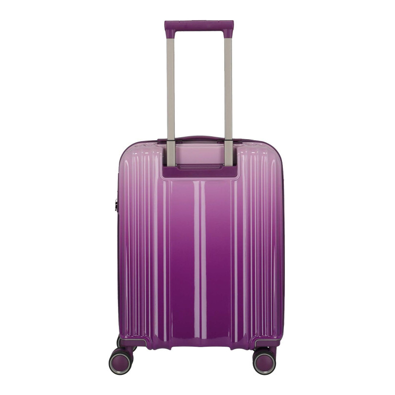 TRAVELITE  väike kohver Lascana 55cm 77447 (5)