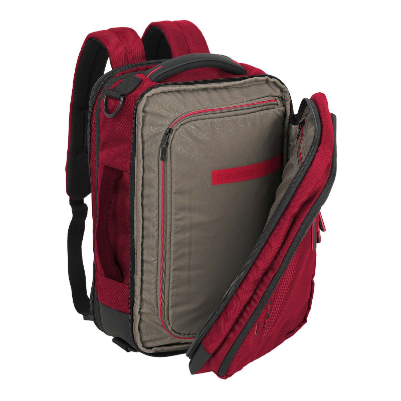 TRAVELITE seljakott Crosslite 5.0 Boardbag 92905 (2)