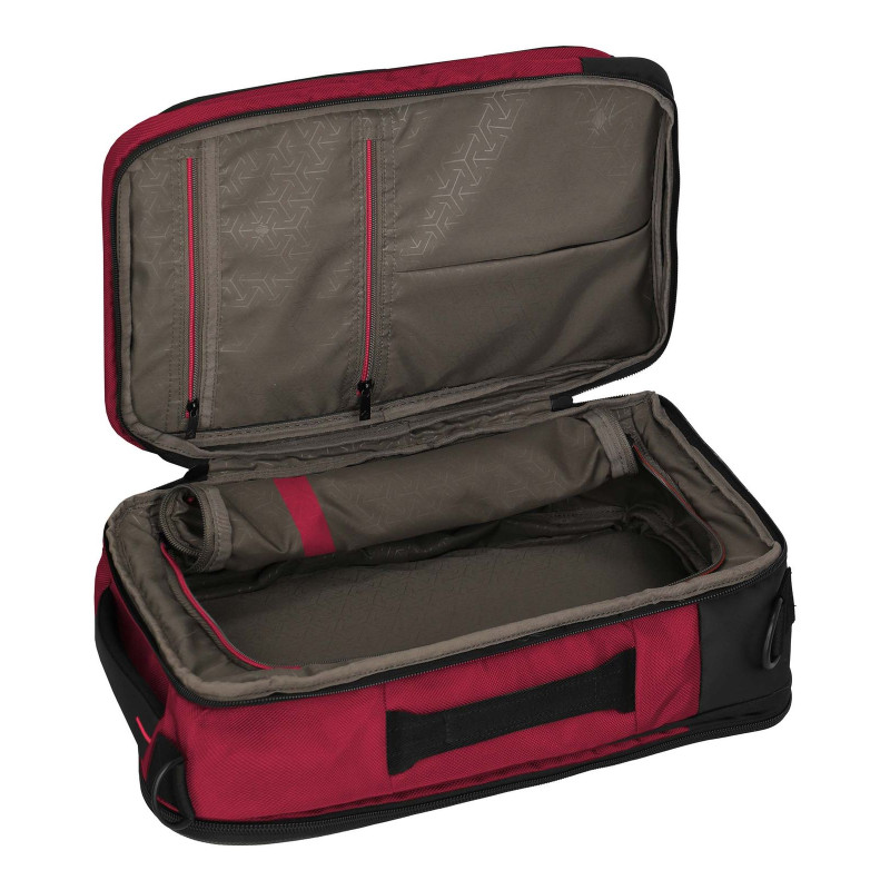 TRAVELITE seljakott Crosslite 5.0 Boardbag 92905 (3)