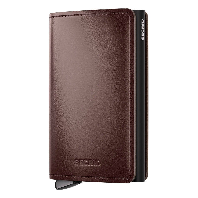 SECRID rahakott SD-Premium Dusk+