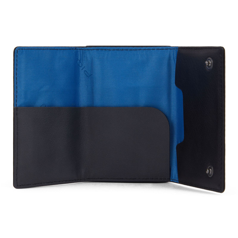 PIQUADRO kaarditasku Urban PP4891UB00R (1)