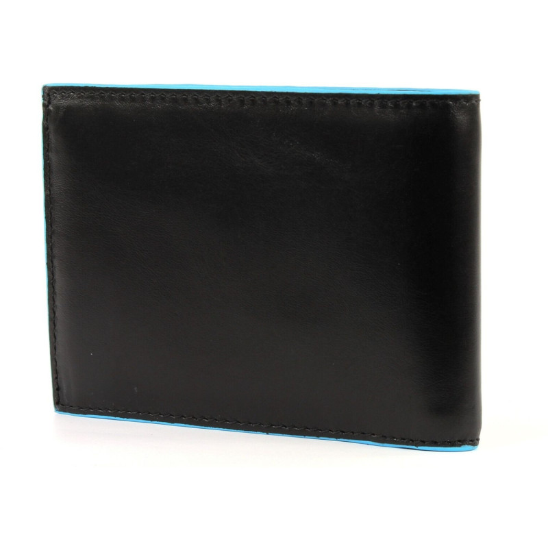 PIQUADRO rahakott Blue Square PU257B2R (2)