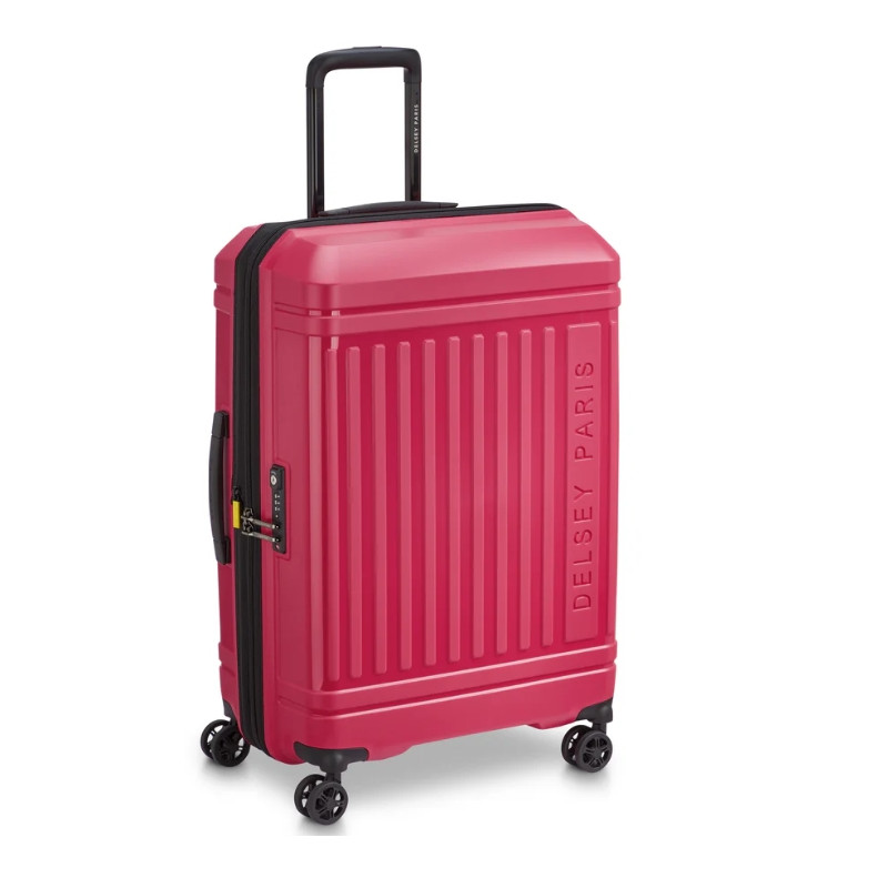 DELSEY eskmine kohver Lutece Se 3802820 68cm (1)
