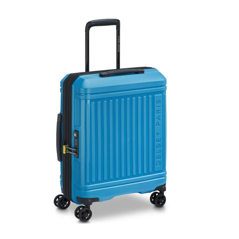 DELSEY  väike kohver Lutece Se 3802803 55cm (1)