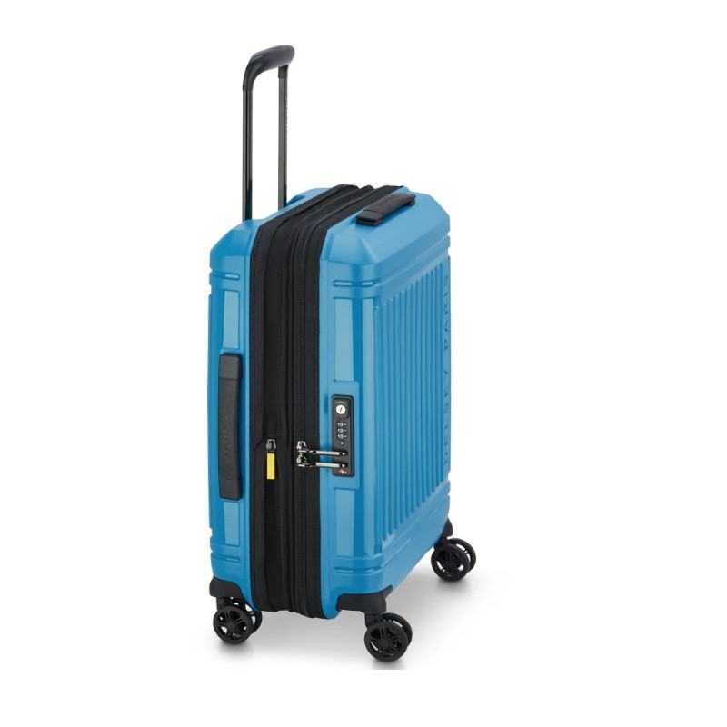 DELSEY  väike kohver Lutece Se 3802803 55cm (3)