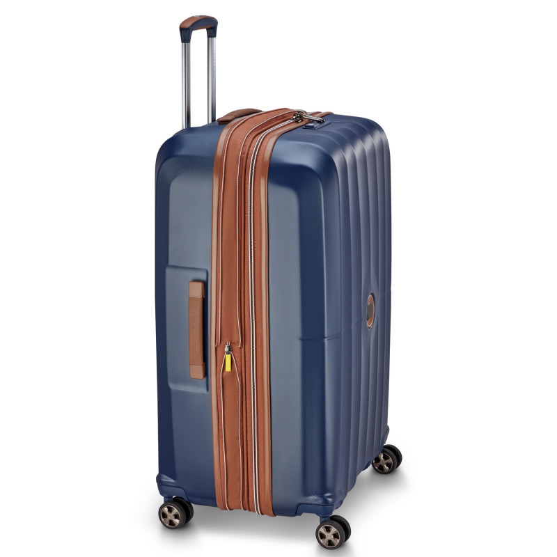 DELSEY suur kohver Carrousel 2 2097830 77cm (2)