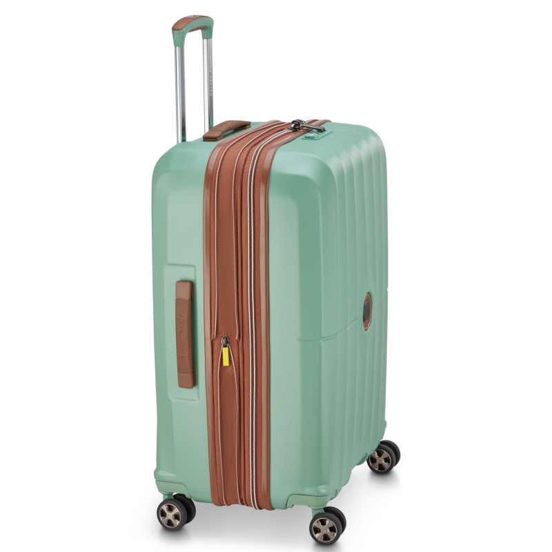 DELSEY eskmine kohver Carrousel 2 2097820 (2)