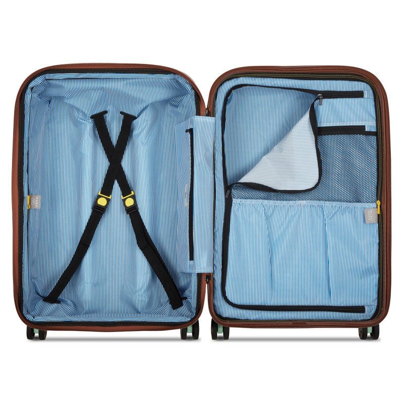 DELSEY eskmine kohver Carrousel 2 2097820 (3)