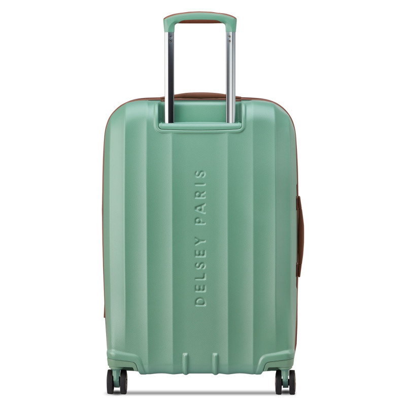 DELSEY eskmine kohver Carrousel 2 2097820 (4)