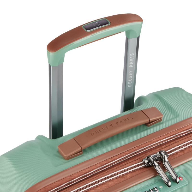 DELSEY eskmine kohver Carrousel 2 2097820 (5)