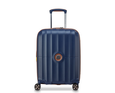 DELSEY väike kohver Carrousel 2 2097803 55cm