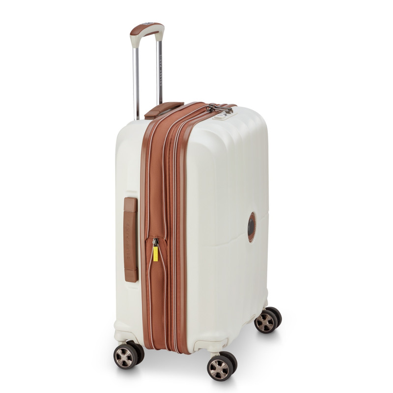 DELSEY väike kohver Carrousel 2 2097803 55cm (2)