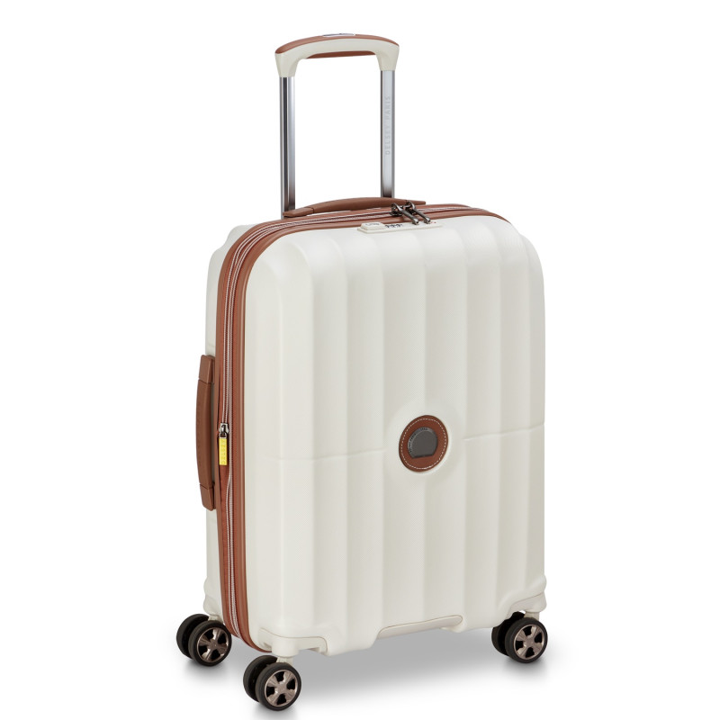 DELSEY väike kohver Carrousel 2 2097803 55cm (1)