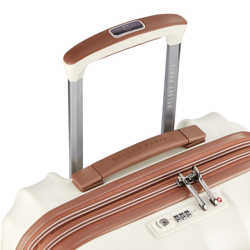 DELSEY väike kohver Carrousel 2 2097803 55cm (5)