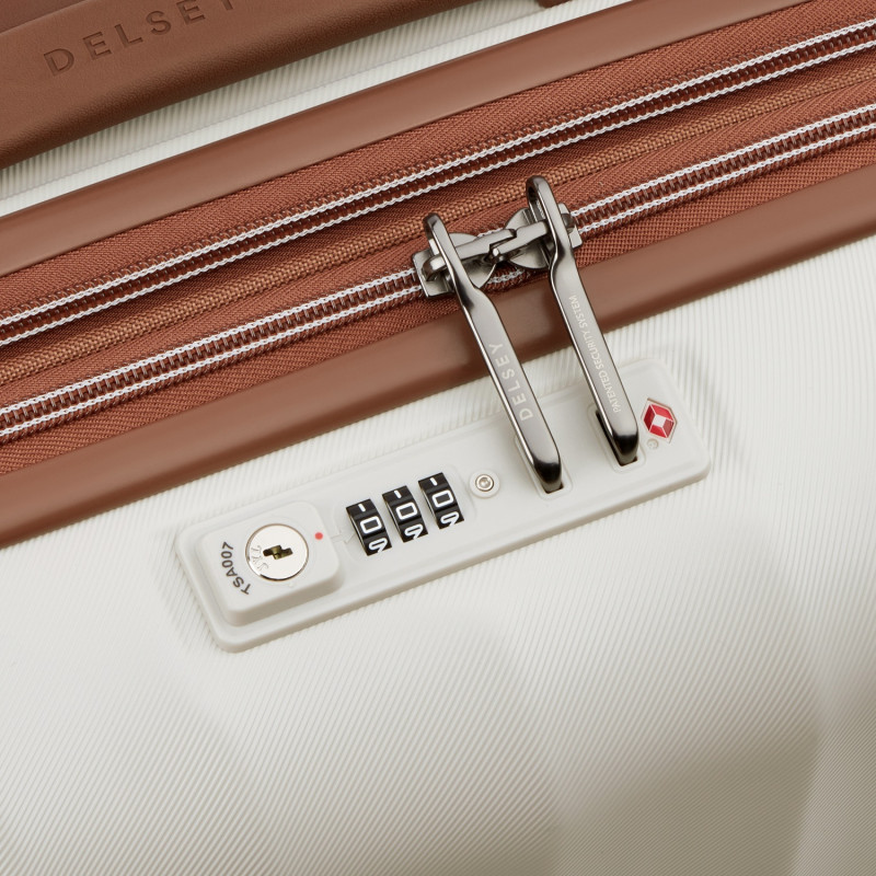 DELSEY väike kohver Carrousel 2 2097803 55cm (6)