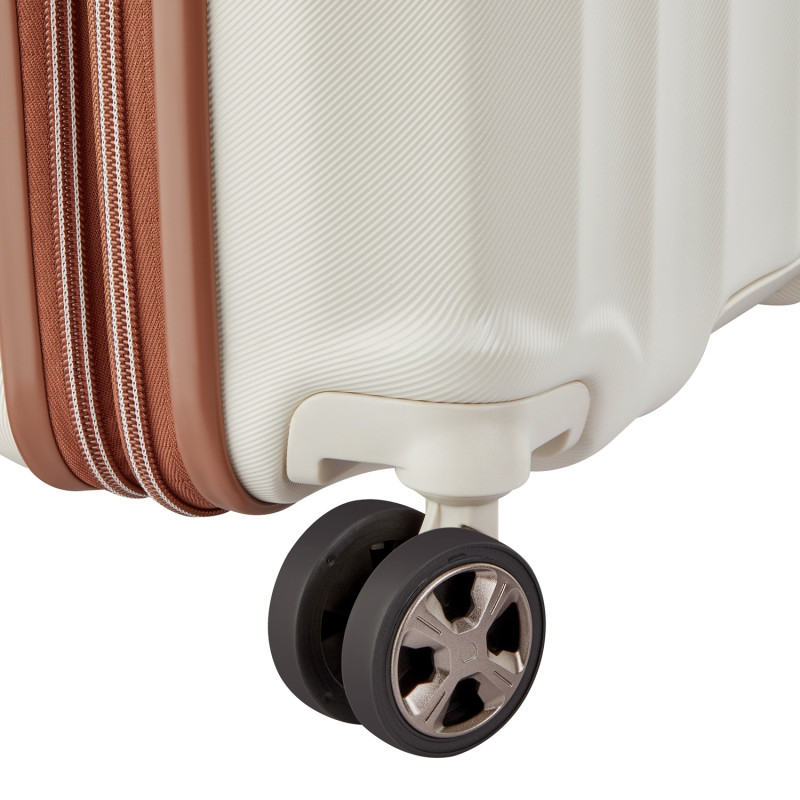 DELSEY väike kohver Carrousel 2 2097803 55cm (7)