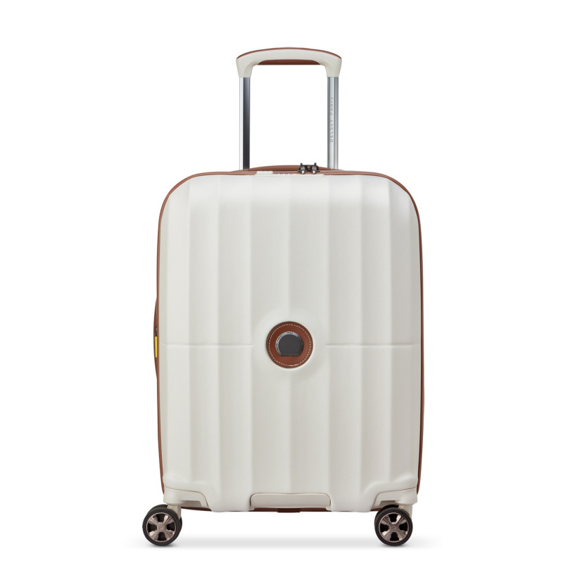 DELSEY väike kohver Carrousel 2 2097803 55cm
