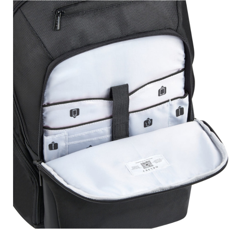 DELSEY seljakott Parvis 1CP 3944603 (3)