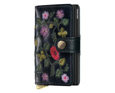SECRID rahakott M-Floral...