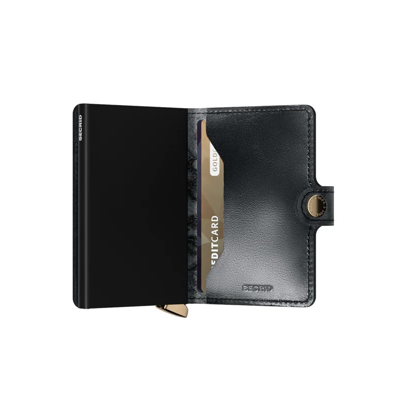 SECRID rahakott M-Floral Premium Stich+ (2)