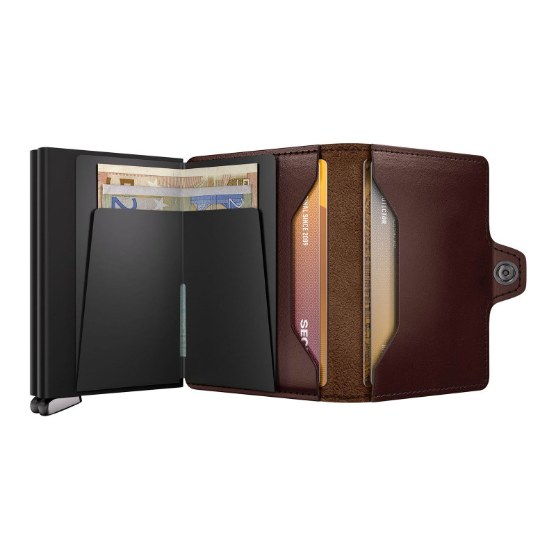 SECRID rahakott T-Premium Dusk+ (3)