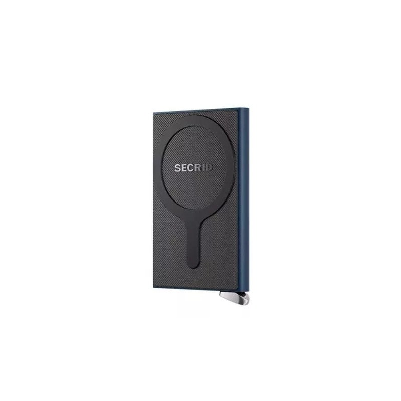 SECRID kaarditasku Cardprotector Magsafe+