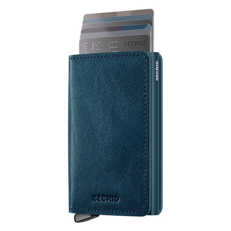 SECRID rahakott S-Premium Basco+ (1)