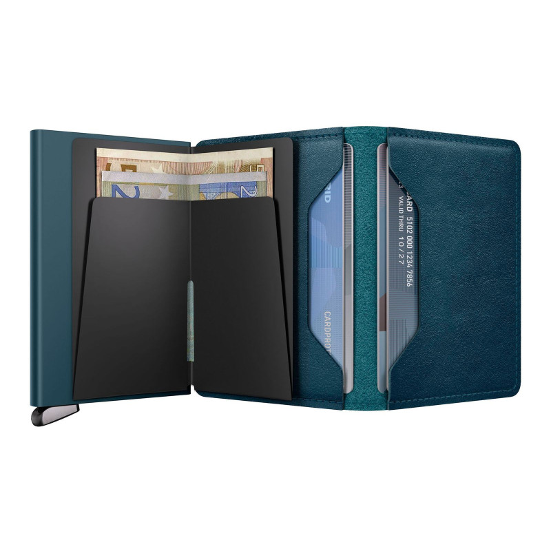 SECRID rahakott S-Premium Basco+ (3)