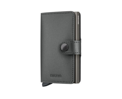SECRID rahakott M-Matte Satin