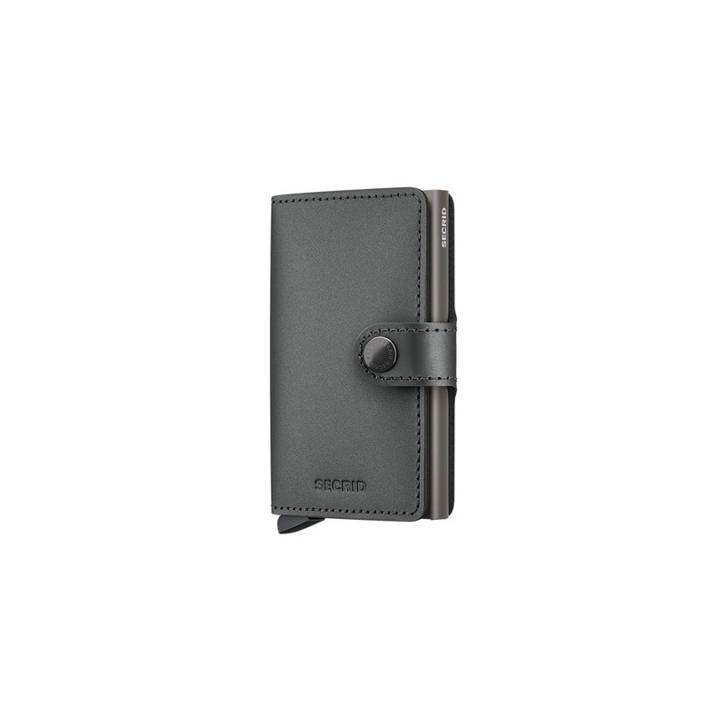 SECRID rahakott M-Matte Satin