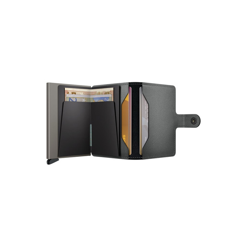 SECRID rahakott M-Matte Satin (1)