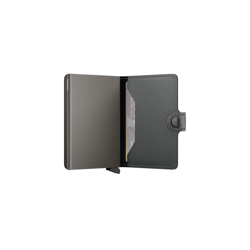 SECRID rahakott M-Matte Satin (2)
