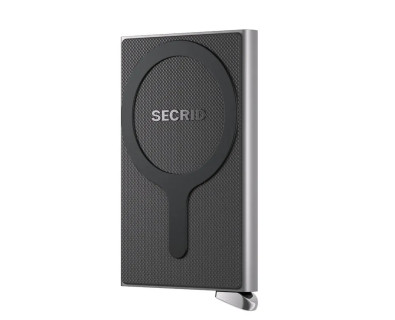 SECRID kaarditasku Cardprotector Magsafe+