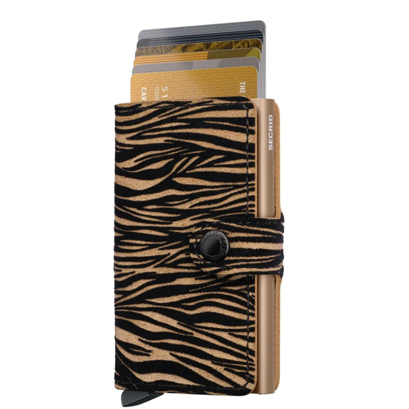 SECRID rahakott M-Zebra (1)