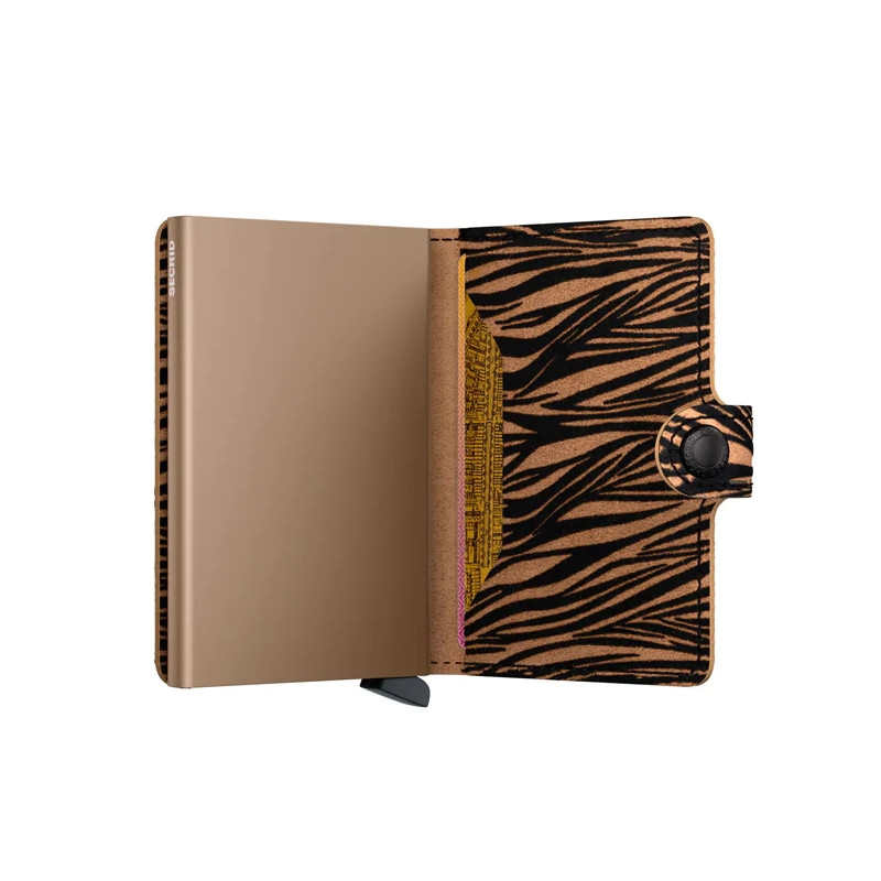 SECRID rahakott M-Zebra (3)