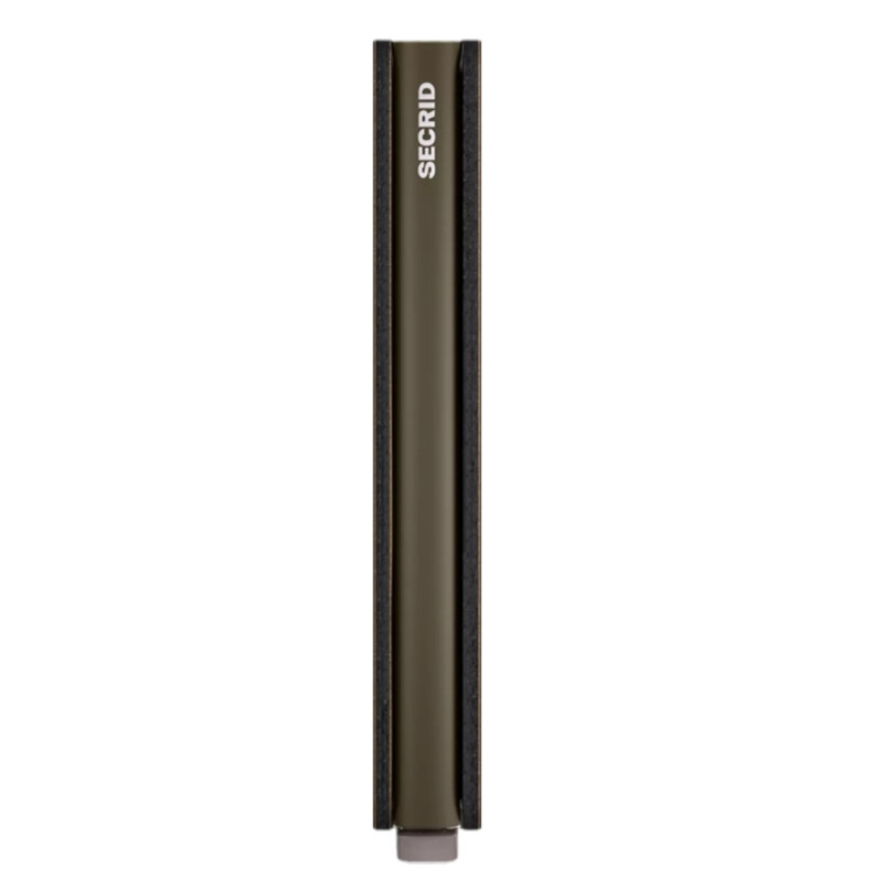 SECRID rahakott S-Matte Satin (3)
