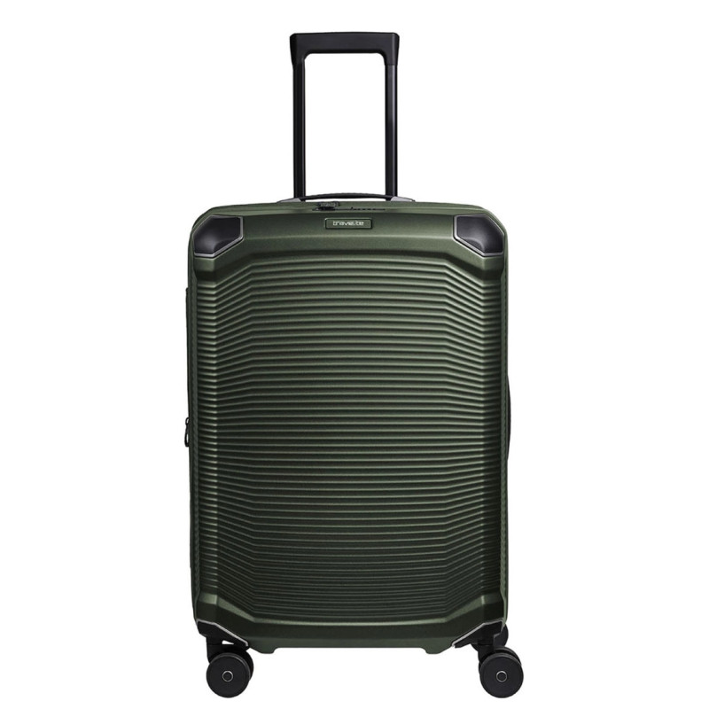 TRAVELITE eskmine kohver Millennium 7000748