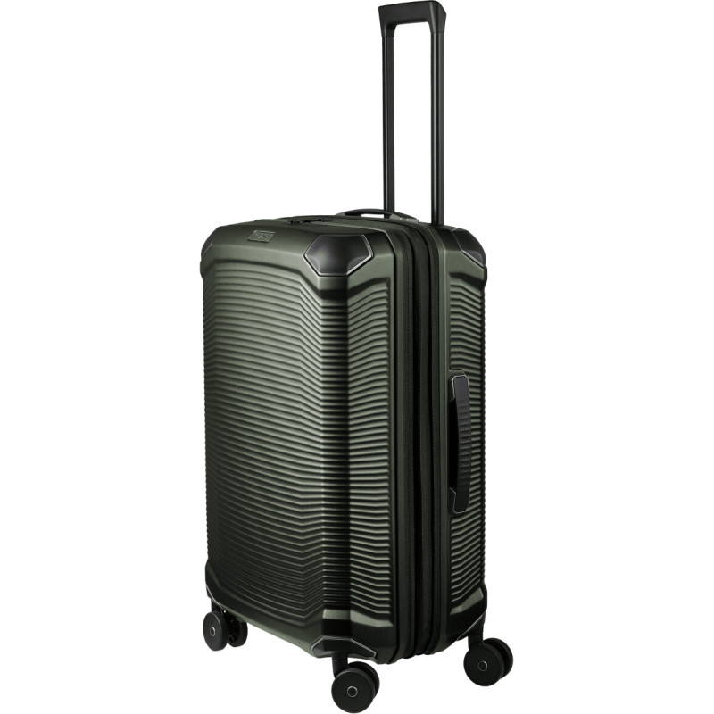 TRAVELITE eskmine kohver Millennium 7000748 (2)